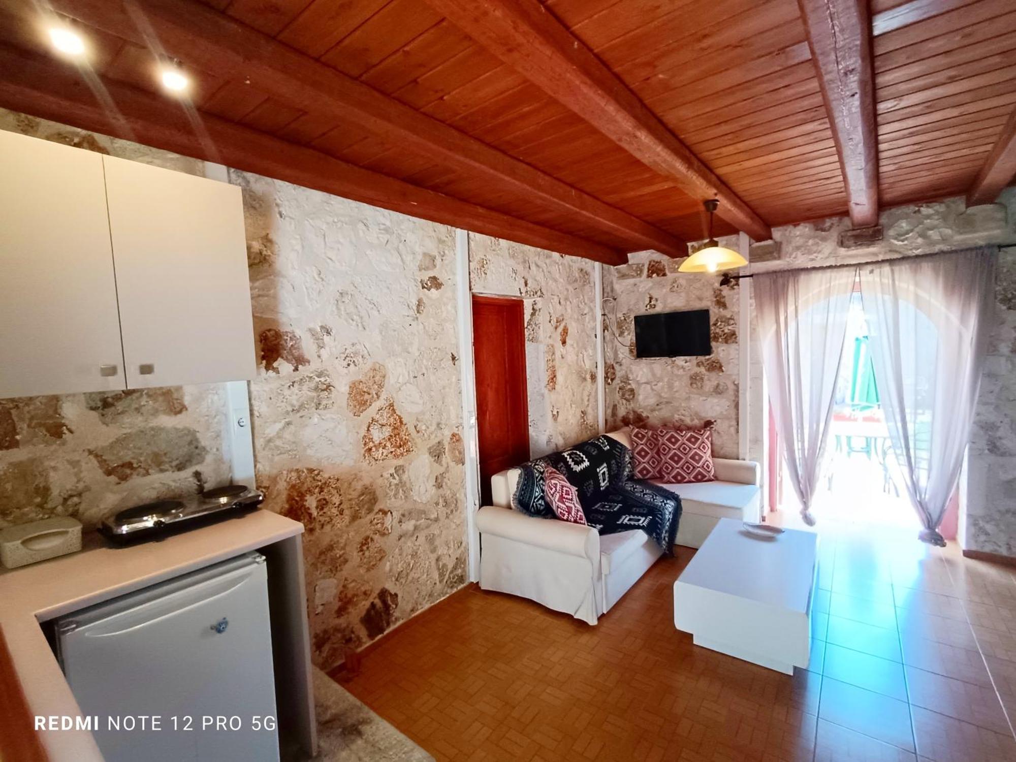 Spasmata Village Stone Maisonette Minia ห้อง รูปภาพ