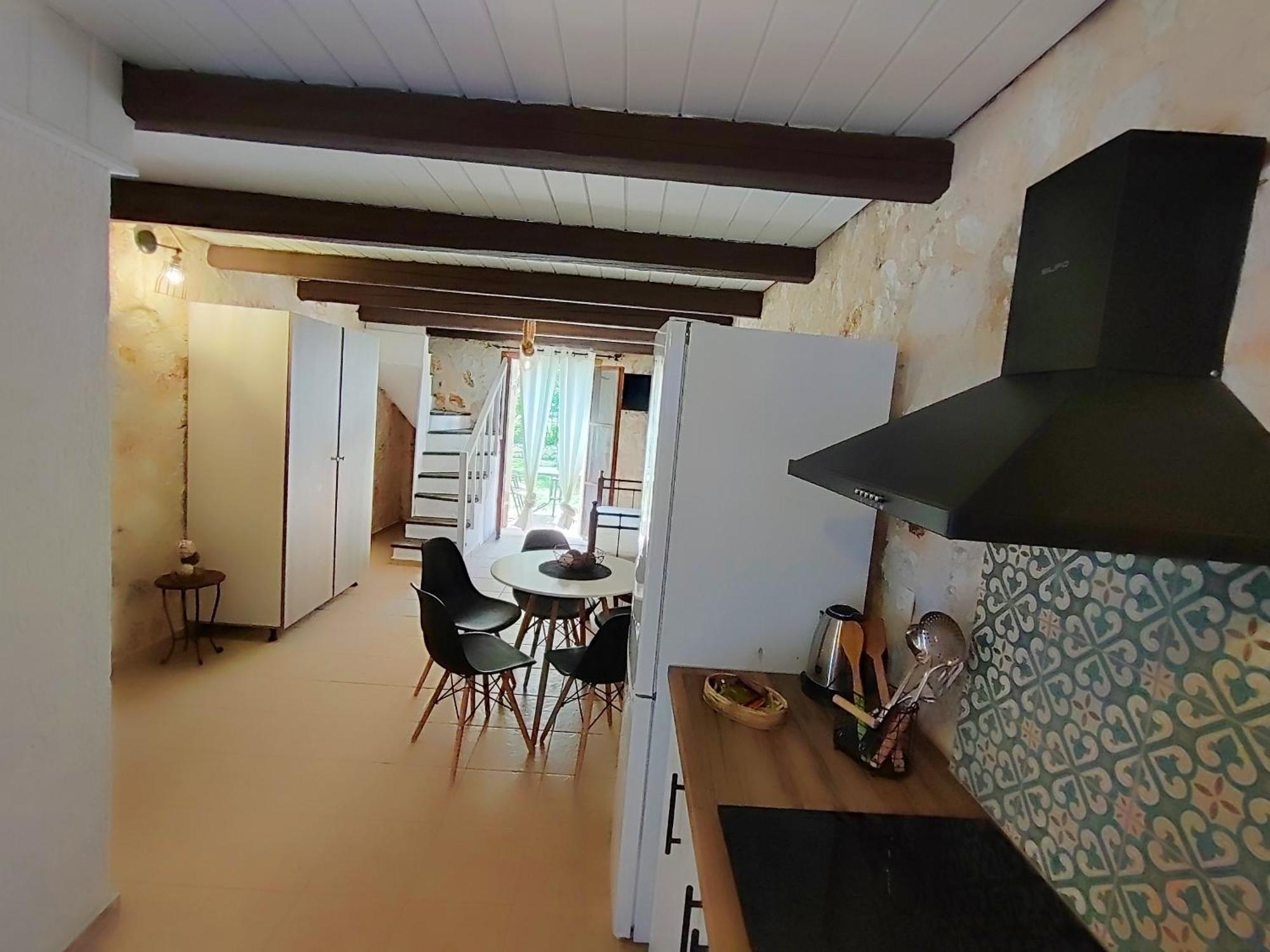 Spasmata Village Stone Maisonette Minia ภายนอก รูปภาพ